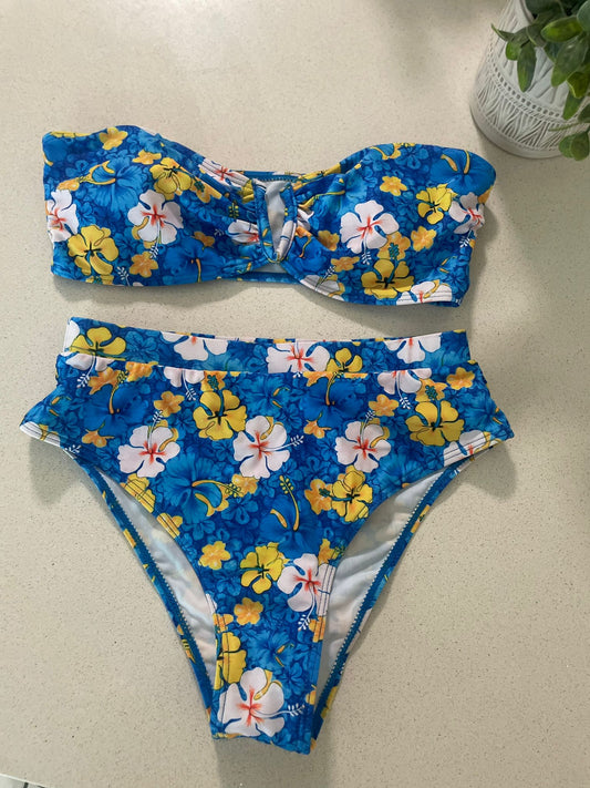 Just Flowers